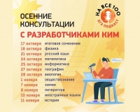 Онлайн-консультаций