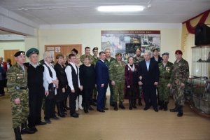 В память о Дмитрии Яковлеве