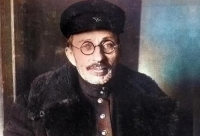 135 лет со дня рождения Антона Макаренко