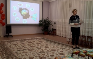 Университет для родителей в &laquo;Северяночке&raquo;
