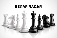 Награждение призёров и победителей конкурса &laquo;Белая ладья&raquo;