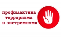 Предлагаем ознакомиться с видео-уроком по профилактике терроризма