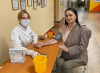 Наше здоровое будущее
