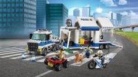 Чудесный мир LEGO