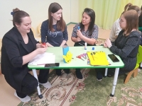 Воспитать трудолюбие