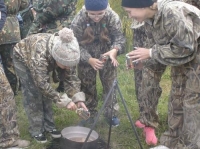 &laquo;Остаться в живых&raquo;