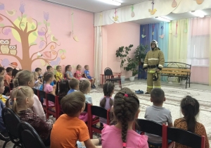 Права избирателей и правила безопасности знают все!