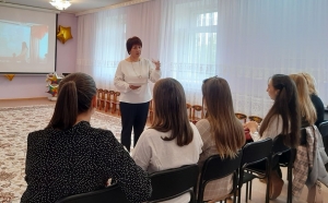 Родителям &ndash; о детской психологии и педагогике