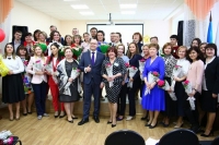 Подведены итоги XI конкурса &laquo;Педагогический дебют &ndash; 2019&raquo;