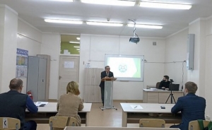 Городской семинар по музейной педагогике