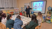 Чудеса пластилинографии