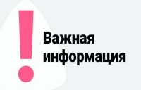 Паблики департамента образования в соцсетях