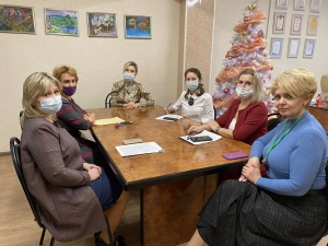 Тропинки творчества к духовному наследию &hellip;