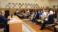 Математика в школе: вызовы и ответы