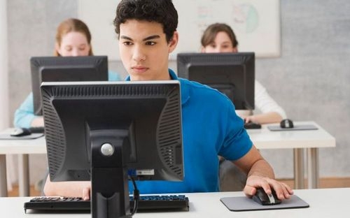 Апробация ЕГЭ по информатике