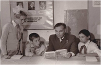 105 лет со дня рождения В.А.&nbsp;Сухомлинского