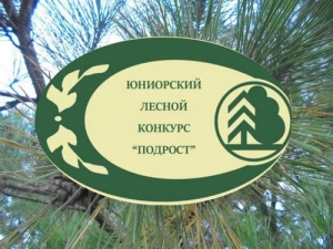 Программа &laquo;Азбука выживания&raquo; &ndash; бронзовый призёр  Всероссийского юниорского лесного конкурса &laquo;Подрост&raquo;
