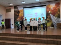 &laquo;Солнечный город&raquo; без ДТП