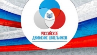 Мониторинг участников &laquo;Российского движения школьников&raquo;