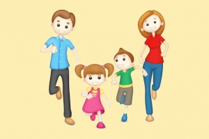 Родительский клуб детского сада