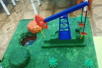 Я б в нефтяники пошел!