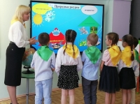 Сохраним природные ресурсы округа вместе!