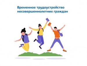 Семинар по вопросам организации временного трудоустройства несовершеннолетних граждан