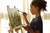 Учимся рисовать