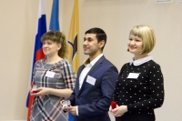 Педагоги Нижневартовска в числе лучших в Югре!