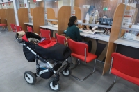 На &laquo;Госуслугах&raquo; появятся новые возможности для родителей