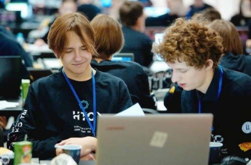 Онлайн-интенсив по искусственному интеллекту