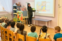 Волшебство сказок Корнея Чуковского