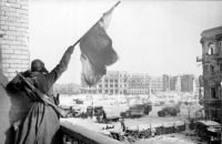 Битва за Сталинград