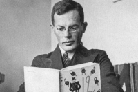 125 лет со дня рождения Ильи Ильфа