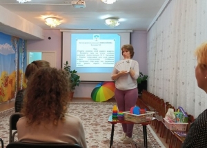 Родителям о секретах развития детей раннего возраста