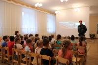 Безопасность &ndash; это важно!
