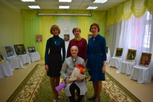 Разговор поколений
