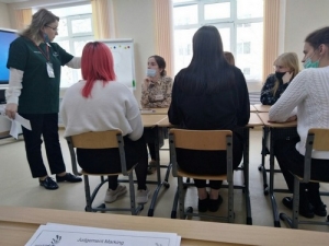 Переходим на новые стандарты